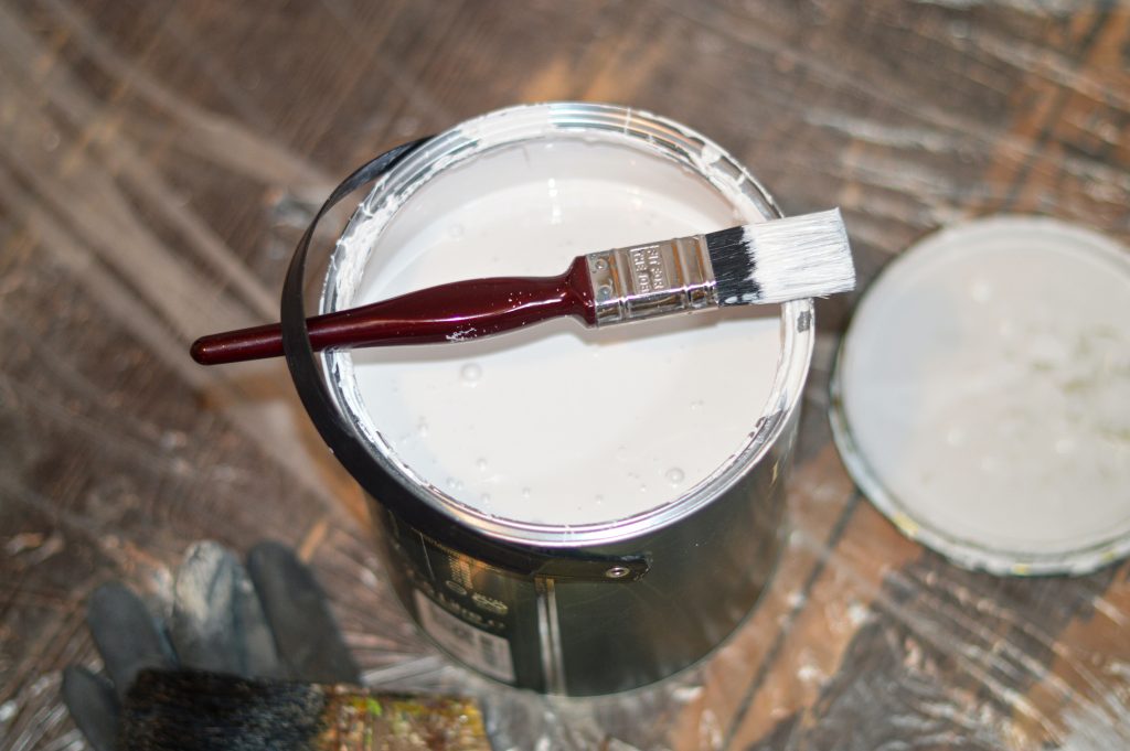 Paint brush supplier in Perth