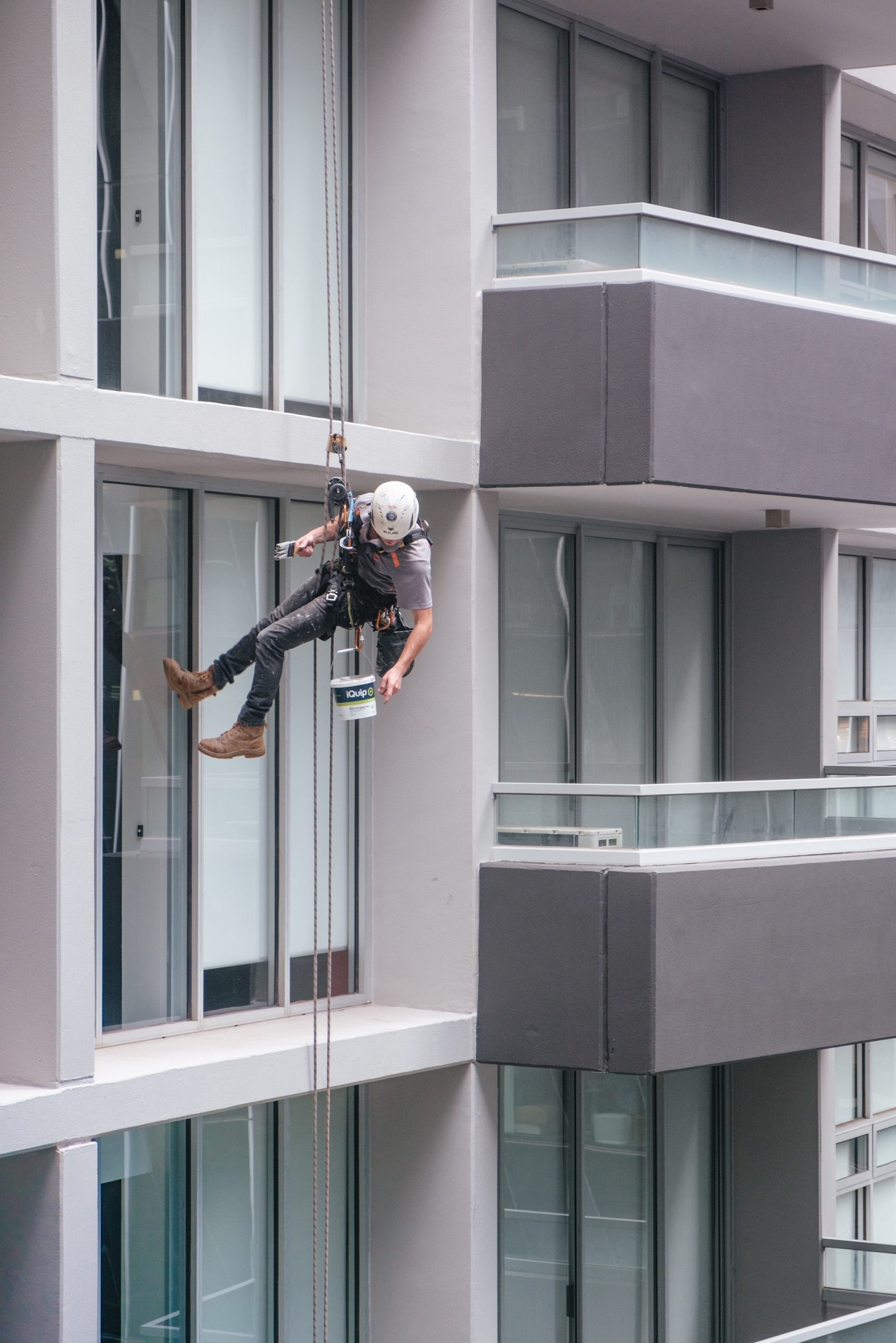 Painting Your Home in Australia? Be Prepared with the Right Equipment!