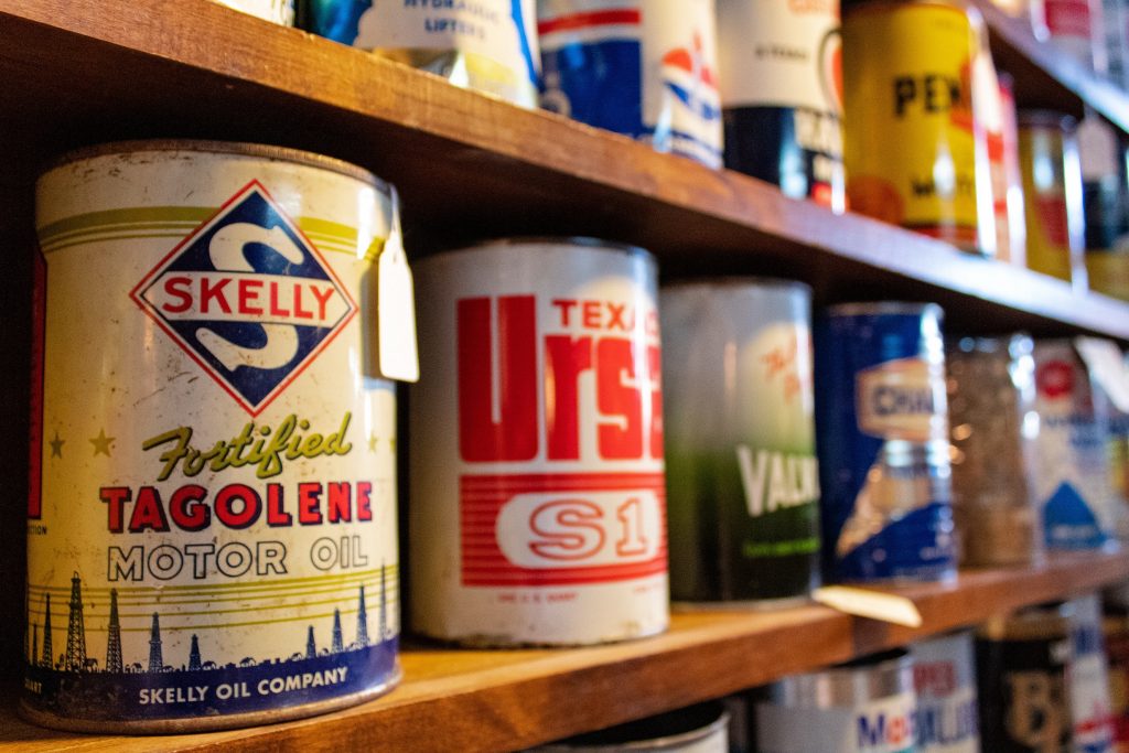 Supply of domestic painting equipment